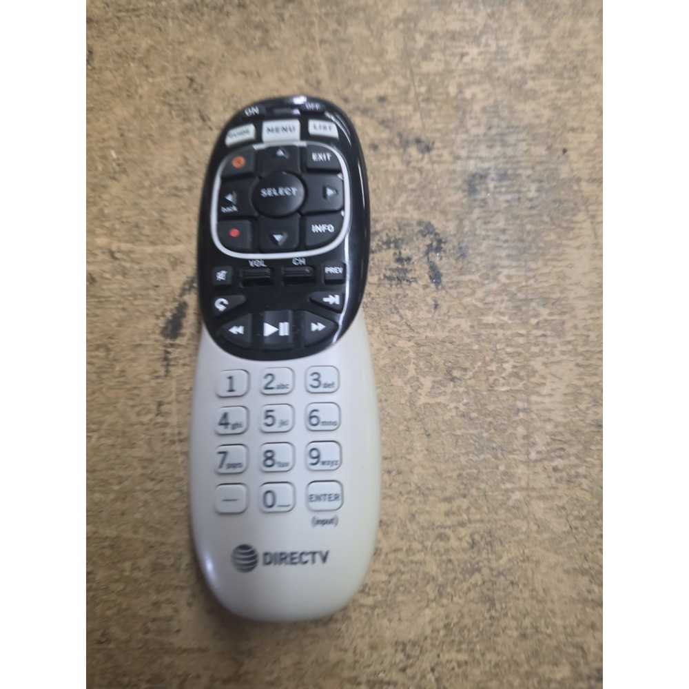 Direct TV ~ RC73 Remote Control